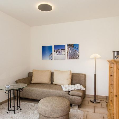 Apartamento Deichweg 12 Zingst Exterior foto