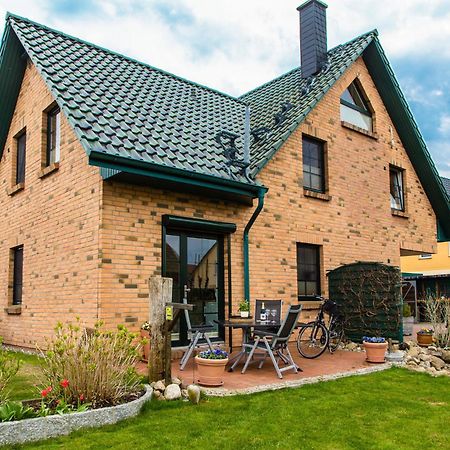 Apartamento Deichweg 12 Zingst Exterior foto