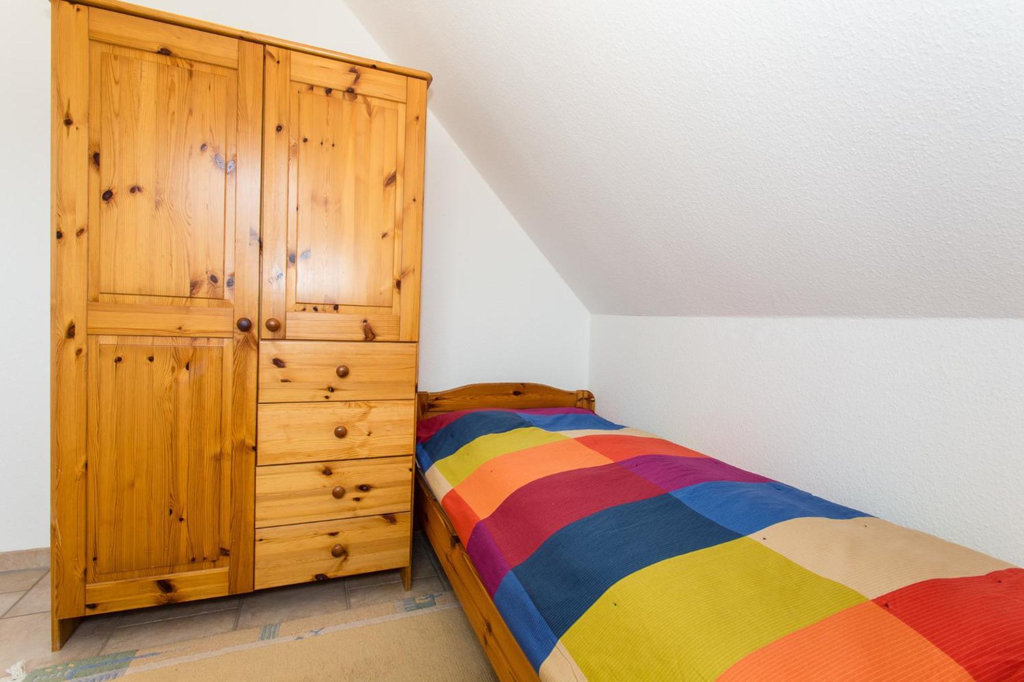Apartamento Deichweg 12 Zingst Exterior foto