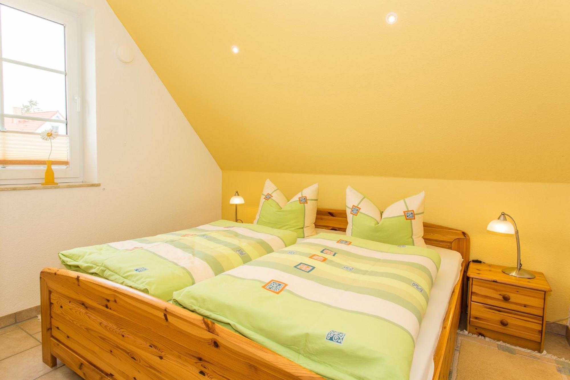 Apartamento Deichweg 12 Zingst Exterior foto