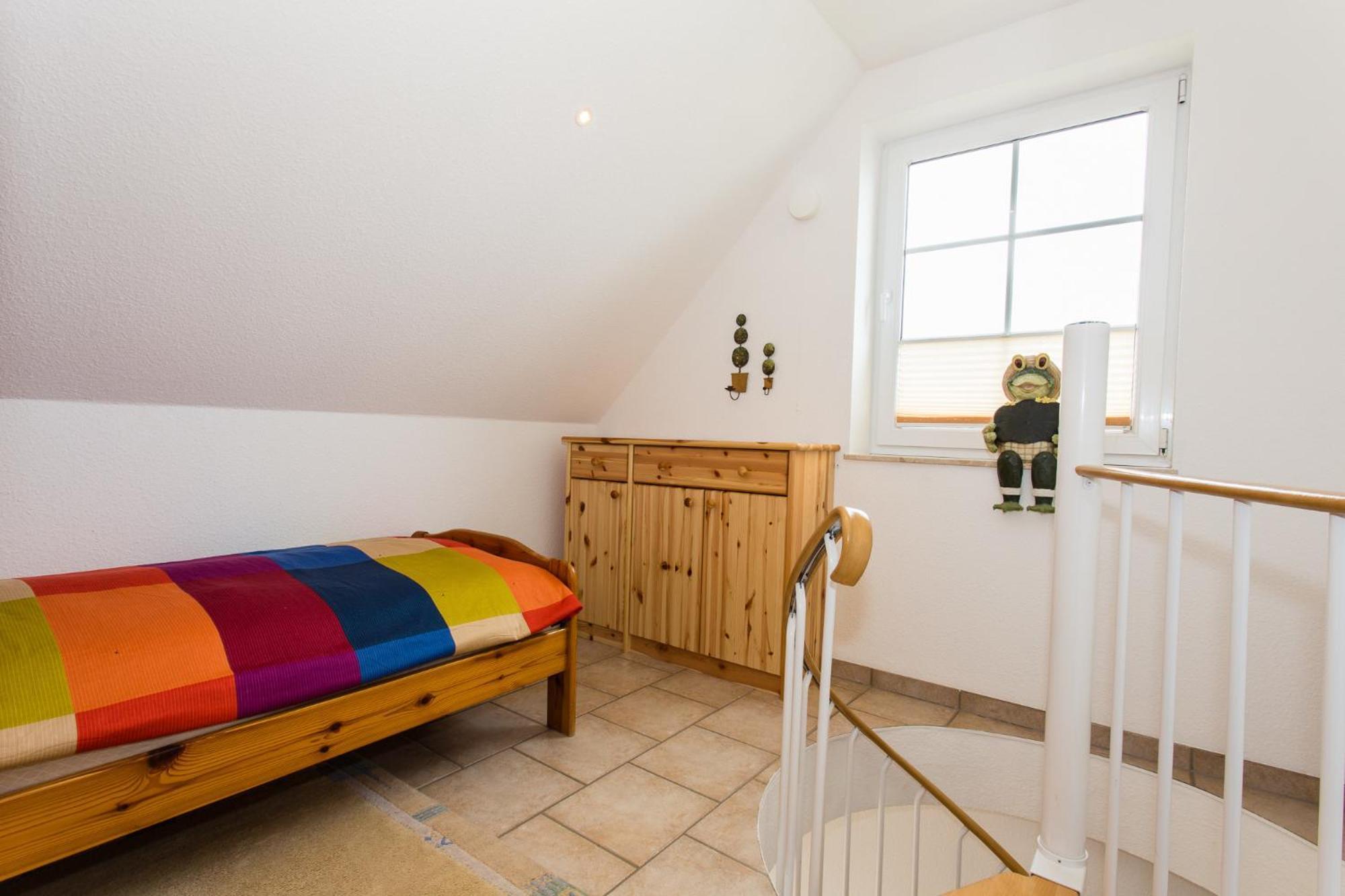 Apartamento Deichweg 12 Zingst Exterior foto